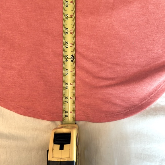 SO long sleeve top - Picture 6 of 7